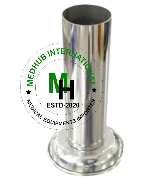 Lifter Jar for keeping lifter (Non Magnet)