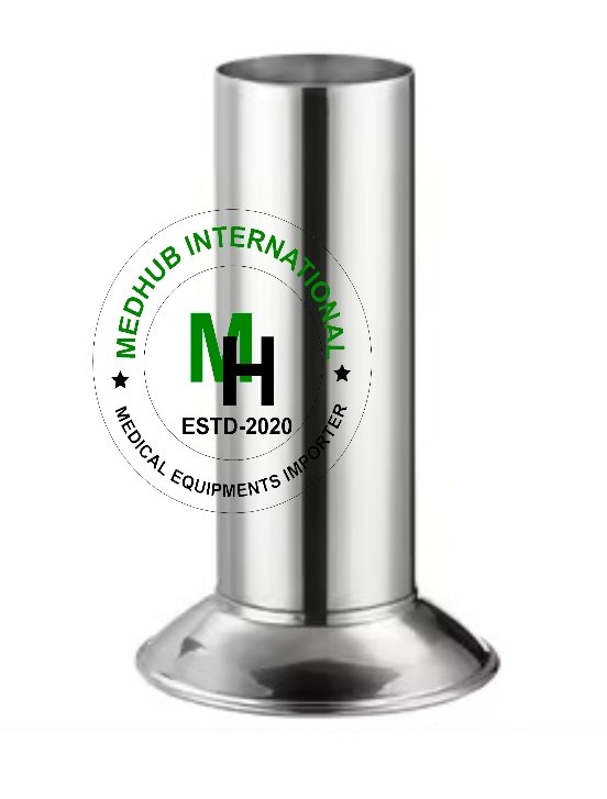 Lifter Jar for keeping lifter (Non Magnet)