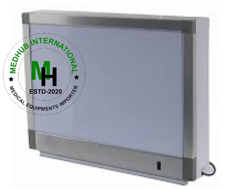 X-Ray LED View Box (Double) for view X-ray films in hospital