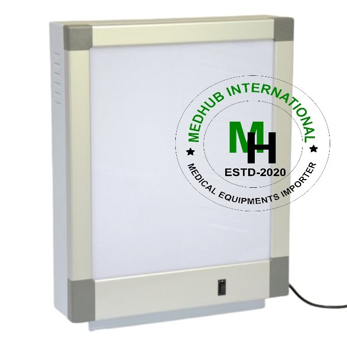 X-Ray LED View Box Single (China)