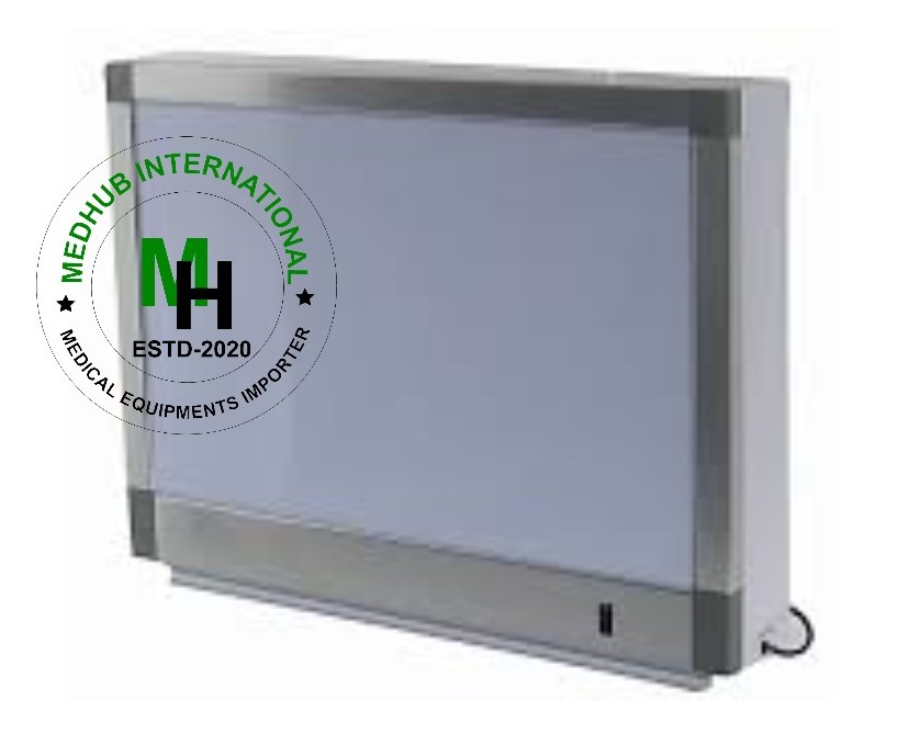 X-Ray LED View Box (Double) for view X-ray films in hospital