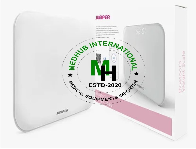 Digital Weight Scale (JUMPER)