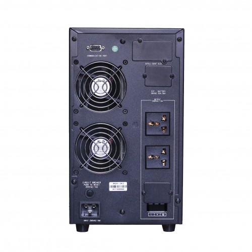 MaxGreen MGH-3KS 3KVA Standard Backup Online UPS