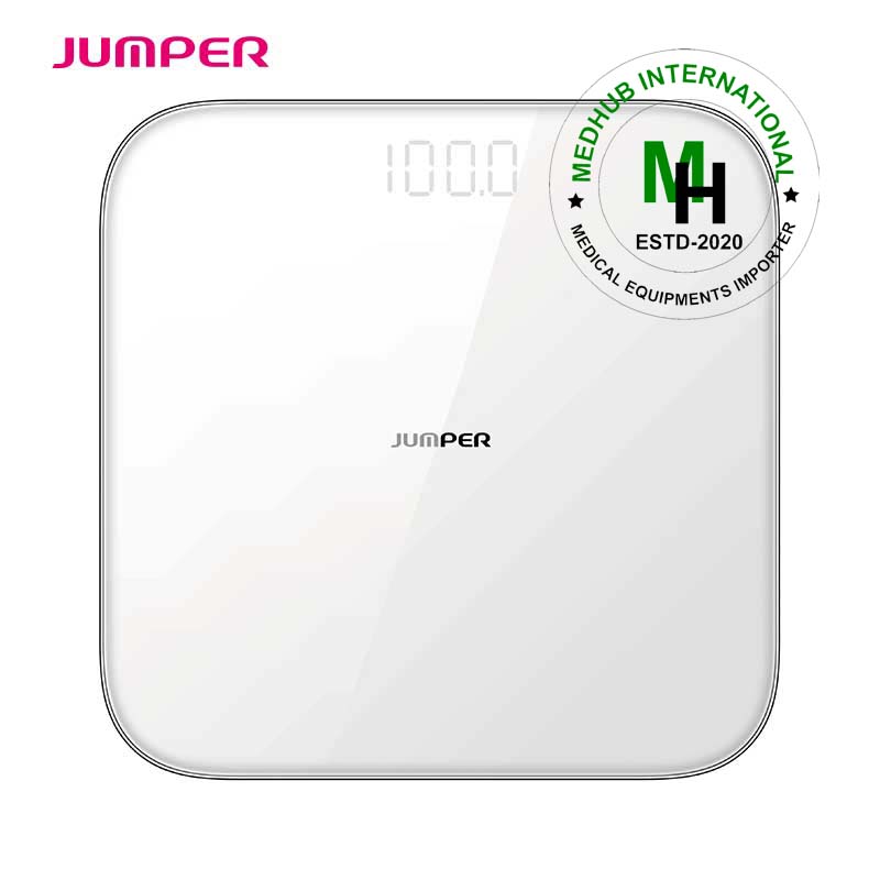 Digital Weight Scale (JUMPER)