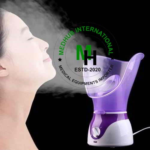 NTFS Moisturizing Steamer (Vapor creator machine)