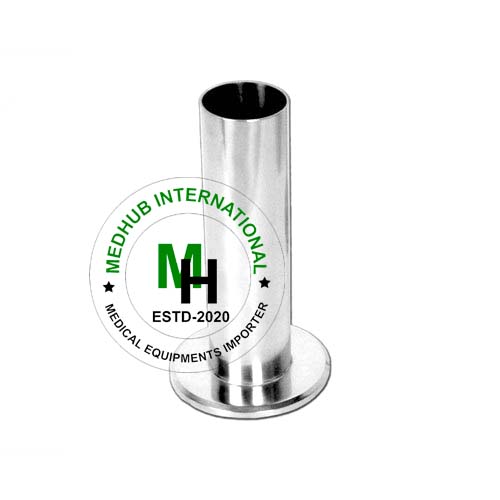 Lifter Jar for keeping lifter (Non Magnet)
