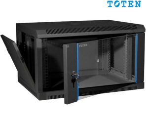 Toten 12U 600 x 600mm Server Rack