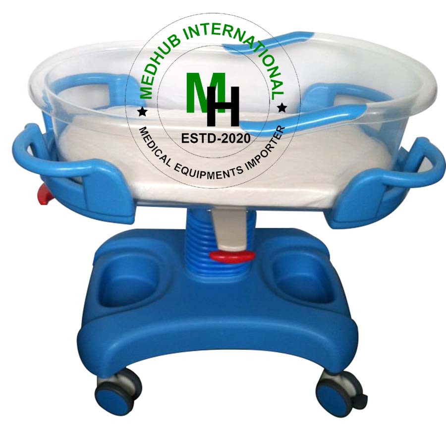 ABS Baby Cart (China) For Immature Baby Used In Hospital/Home