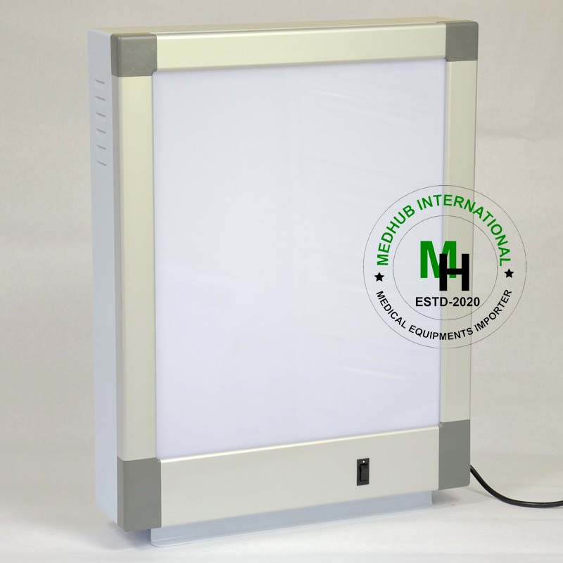 X-Ray LED View Box Single (China)