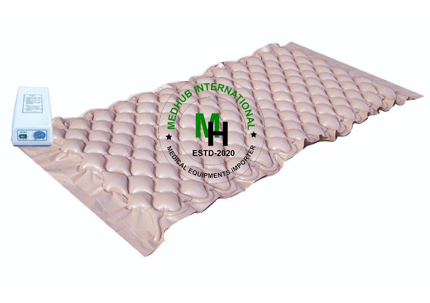 Spherical Air Mattress