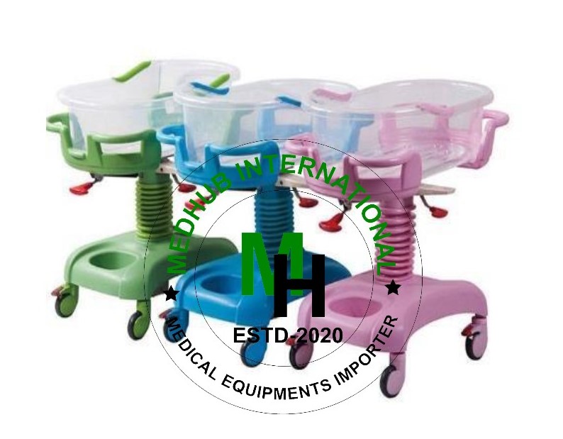 ABS Baby Cart (China) For Immature Baby Used In Hospital/Home