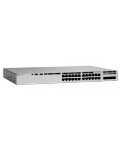 Cisco CBS350-24S-4G-EU 24-Port SFP Gigabit Managed Network Switch