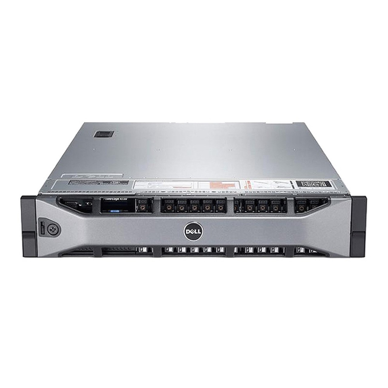 Dell PowerEdge R720