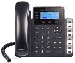 Grandstream GXP1760 IP Phone