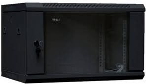 Toten 6U 600 x 450mm Server Rack