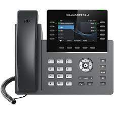 The Grandstream GRP2615 HD IP Phone