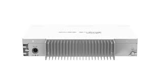 Mikrotik CCR 1009-7G-1C-PC Router