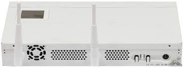 Mikrotik CRS125-24G-1S-2HnD-IN Switch