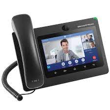 Grandstream GXV3370 IP Video Phone