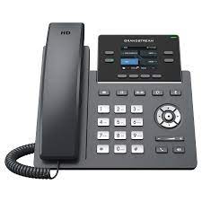 Grandstream GRP2612P HD IP Phone