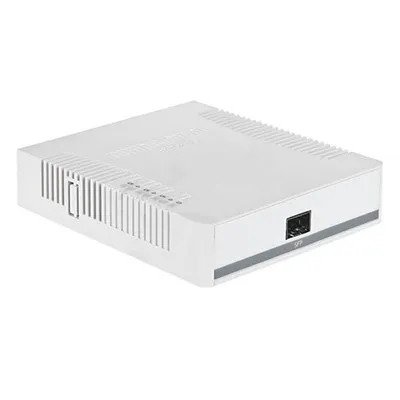 Mikrotik CSS610-8G-2S+IN 10 Port (8 Port Gigabit + 2 Port SFP+) Managed Smart Cloud Switch