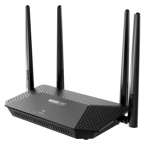 TOTOLINK X2000R AX1500 Wireless Dual Band Gigabit Router