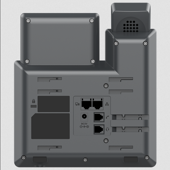 GRANDSTREAM GXP1628  IP Phone