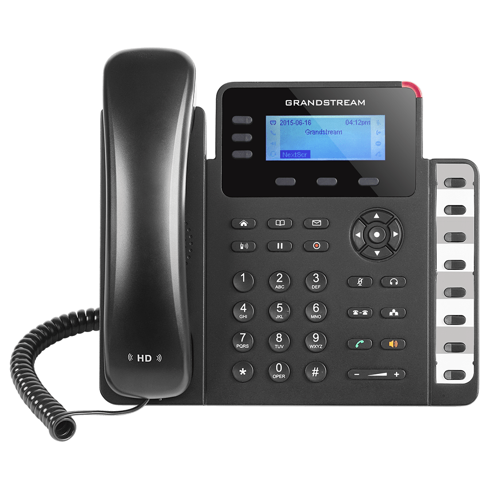 Grandstream GXP1630 Basic HD IP Phone