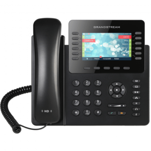 Grandstream GXP2135 Basic IP Phone