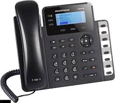 Grandstream GXP2160 High End HD IP Phone