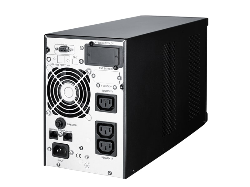 Kstar 3KVA Online UPS Long Backup