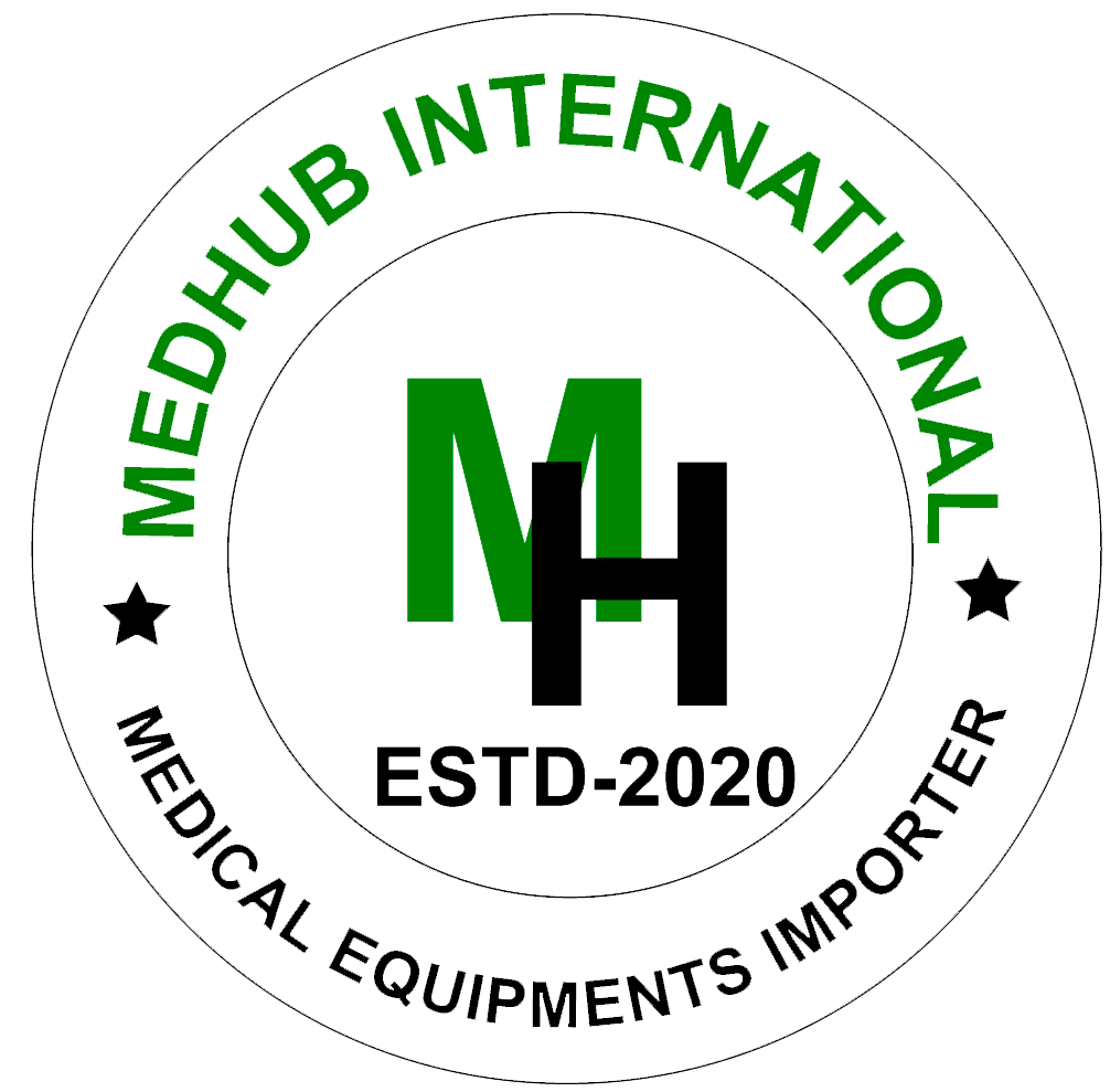 Medhub International