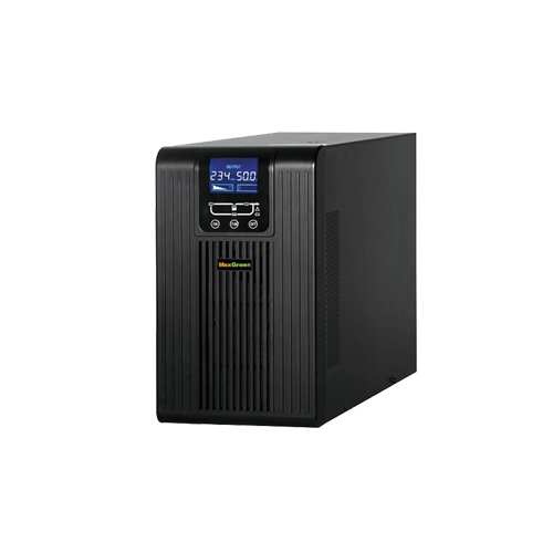 Digital X 3000VA Online UPS with Metal Body