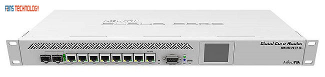 Mikrotik CRS106-1C-5S Smart Switch With 400MHz CPU 128MB Ram