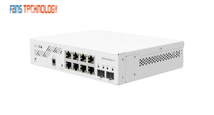 Mikrotik CCR1036-8G-2S+ 10G 1U Rackmount 8 Port Gigabit Ethernet Router