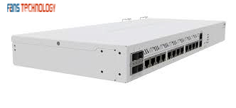 Mikrotik CCR2116-12G-4S+10G Cloud Core Router