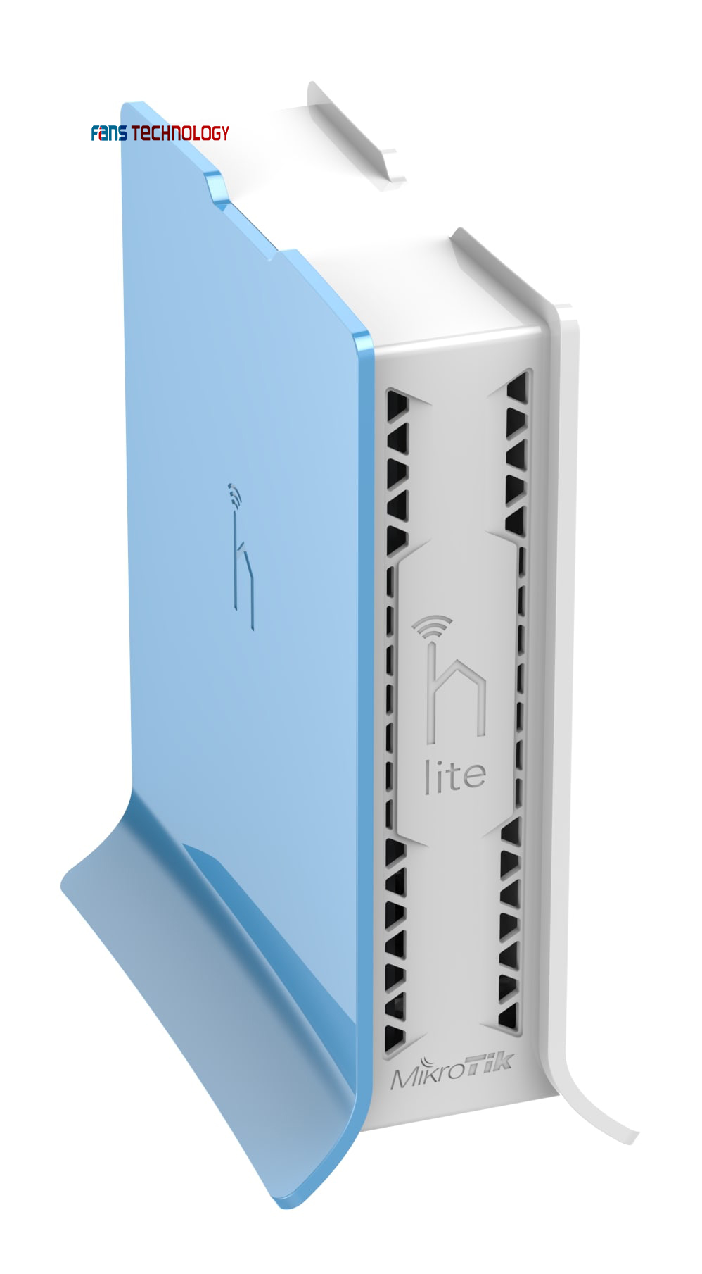 Mikrotik RB941-2nD-TC (HAP lite TC) Small Home Router