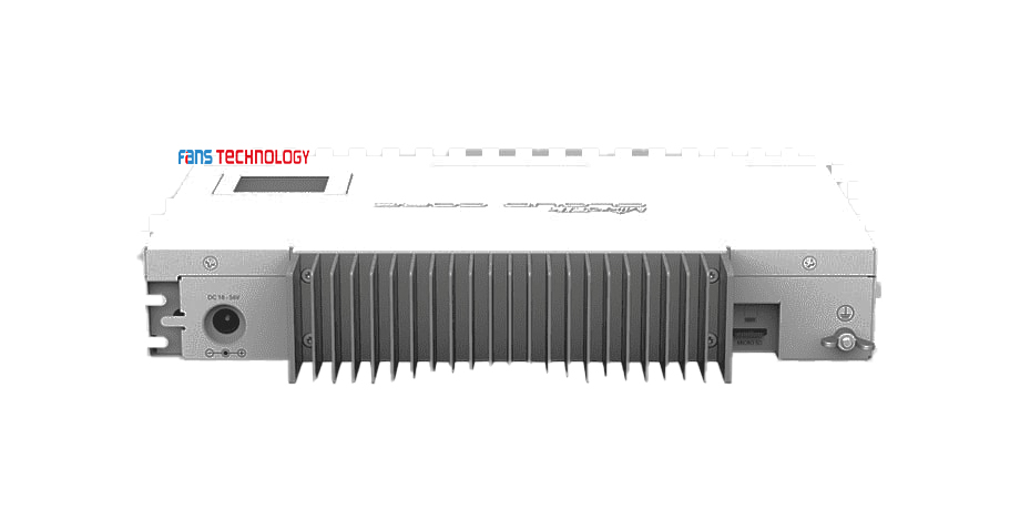 Mikrotik RB951G-2HnD Wireless SOHO Gigabit Access Point Router Board