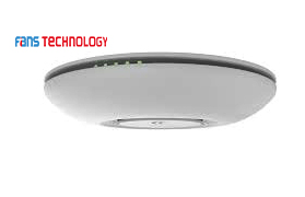 Mikrotik cAP RBcAP2nD 300mbps Dual Chain Ceiling Access Point