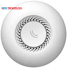 Mikrotik cAP RBcAP2nD 300mbps Dual Chain Ceiling Access Point