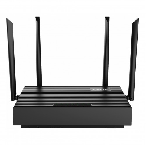 Netis N6 AX1800 Dual Band Gigabit Wi-Fi 6 Router