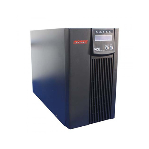 Power Guard 3KVA Online Standard Backup UPS