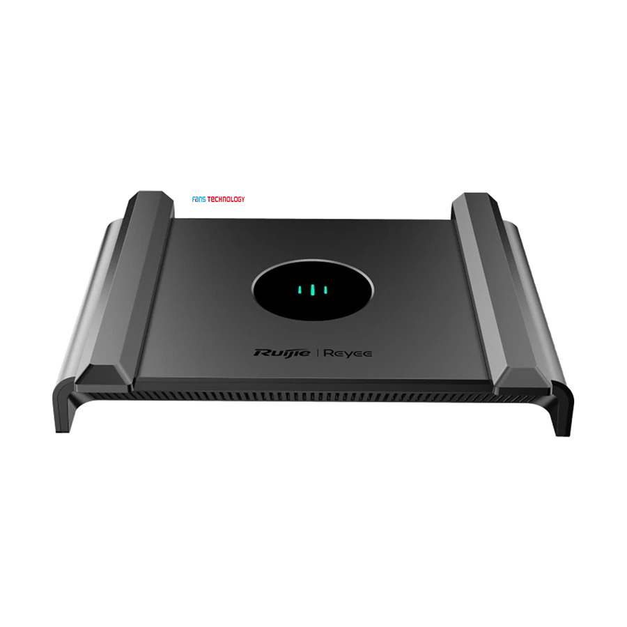 Ruijie RG-EW300N 300 Mbps Wi-Fi 4 Wireless Smart Router