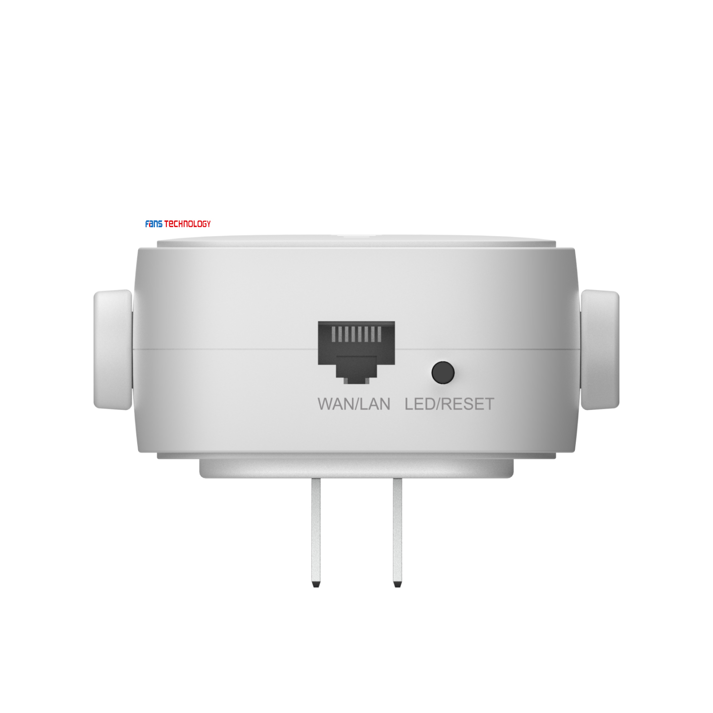 Ruijie  RG-EW300R 300Mbps Wi-Fi Extender