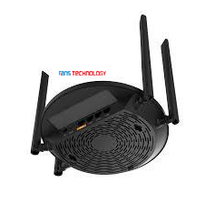 Ruijie RG-EW300 Pro 300Mbps Smart WiFi Router