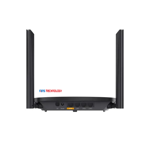 Ruijie RG-EW300 Pro 300Mbps Smart WiFi Router