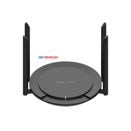 Ruijie RG-EW300 Pro 300Mbps Smart WiFi Router