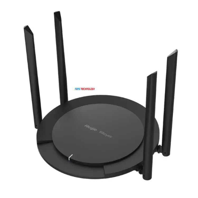 Ruijie RG-EW300 Pro 300Mbps Smart WiFi Router