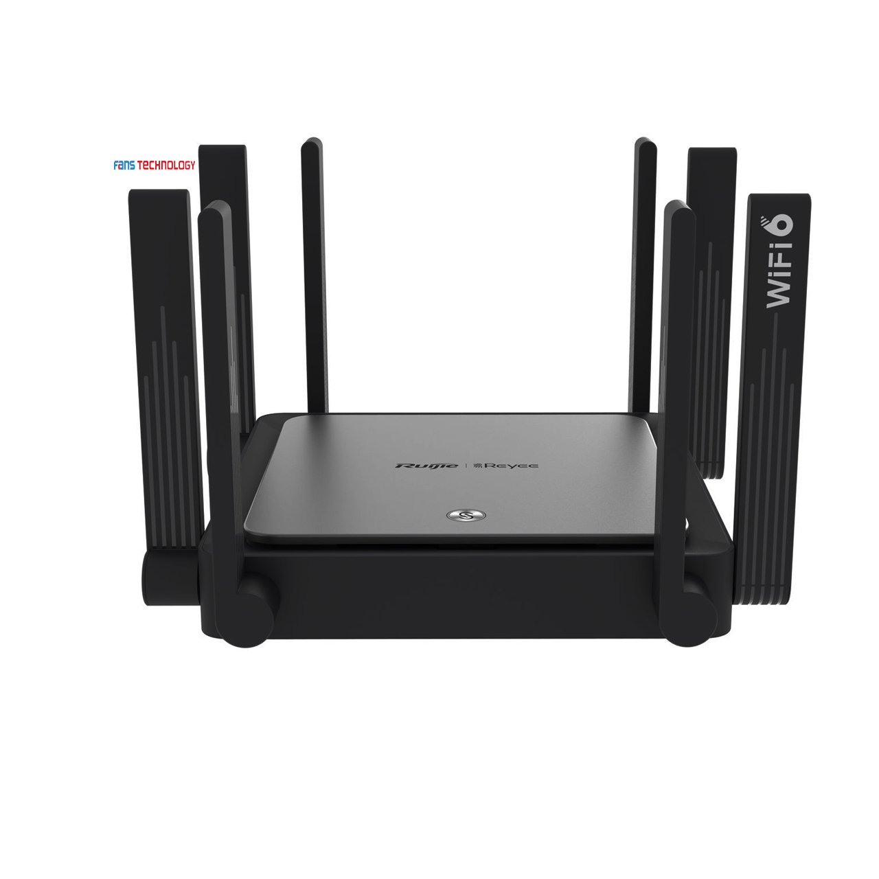 Ruijie RG-EW3200GX PRO 3200Mbps Gigabit WiFi Router