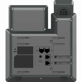 Grandstream GRP2602P Basic HD IP Phone With Adapter